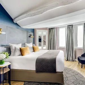 Otel Opera Opal