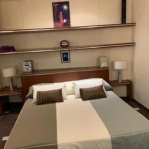 Apartment Veritable D'hotel!