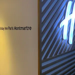 Otel Montmartre By Ihg