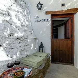 Country house Casa La Fragua