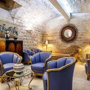 Otel Des Ducs D'anjou